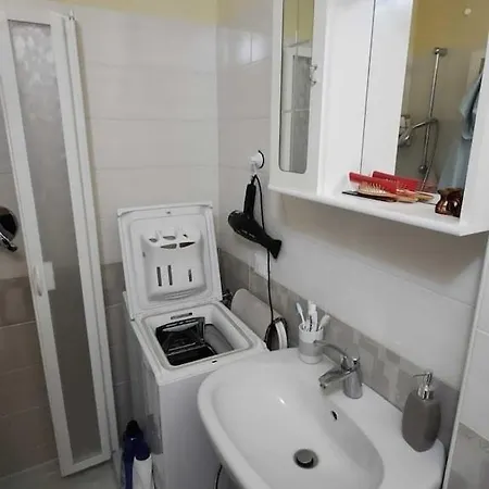 Nyaraló Verdemare *