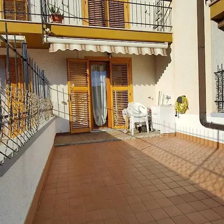 Verdemare Tatil Evi Pietrabruna