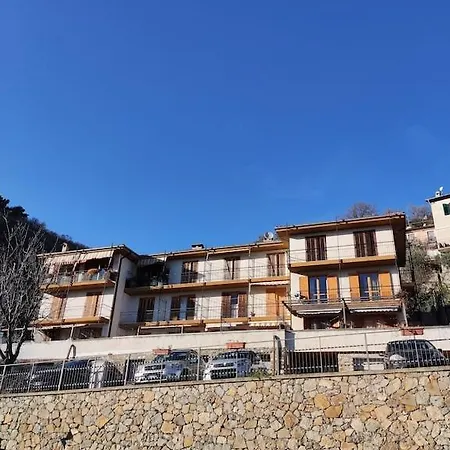 Vakantiehuis Verdemare *