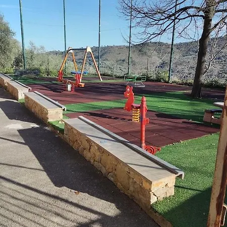 Vakantiehuis Verdemare Pietrabruna