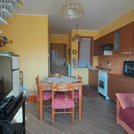 Verdemare Vakantiehuis