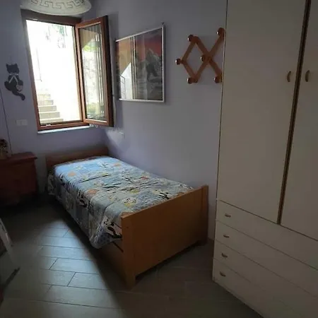 Vakantiehuis Verdemare *