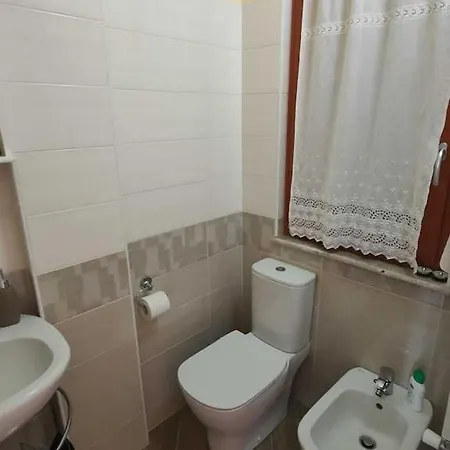 بيت للعطل Verdemare