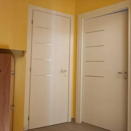 בית נופש Verdemare Pietrabruna