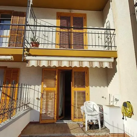 Verdemare Tatil Evi Pietrabruna