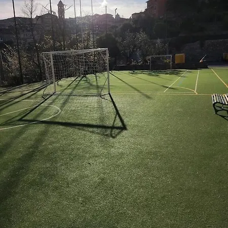 Verdemare Hébergement de vacances