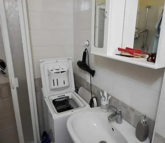 Dom wakacyjny Verdemare *