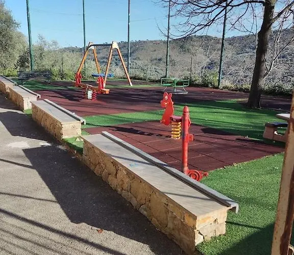 Dom wakacyjny Verdemare Pietrabruna