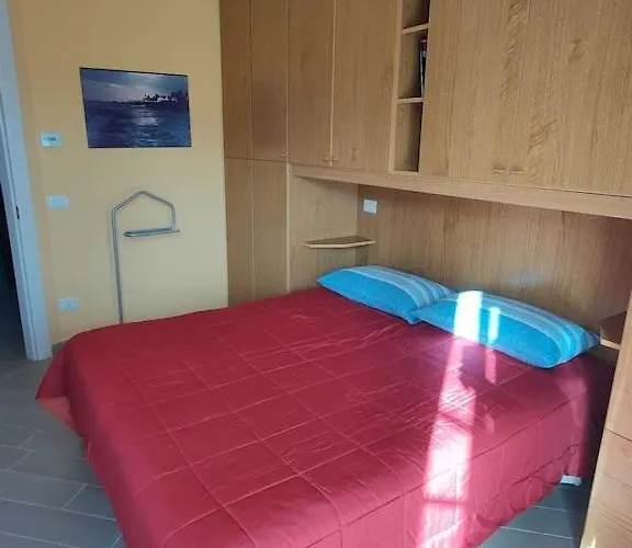 Verdemare Pietrabruna