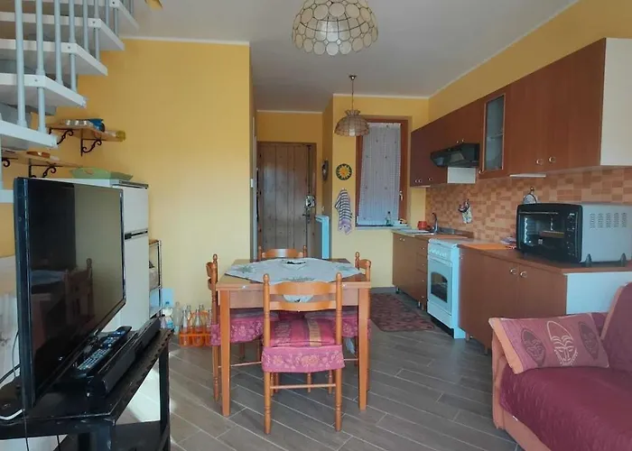 Verdemare Dom wakacyjny