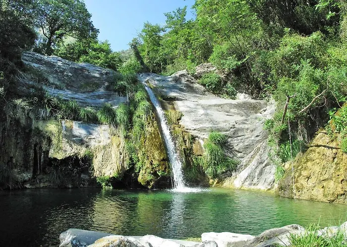 Dom wakacyjny Verdemare