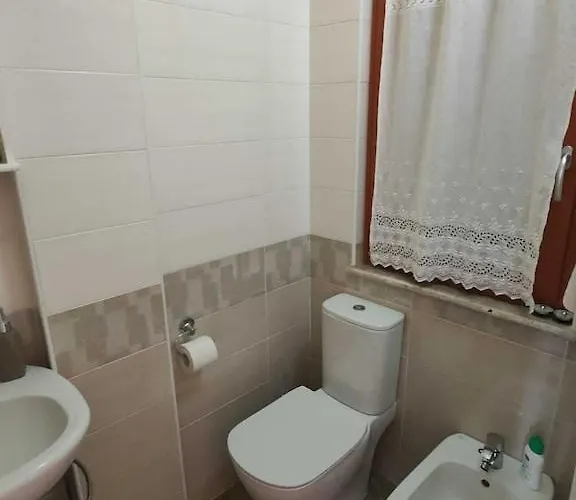 Dom wakacyjny Verdemare