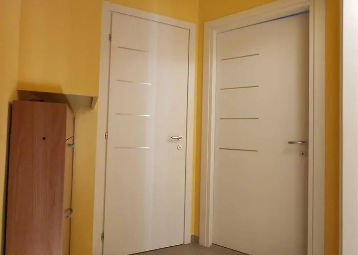 Dom wakacyjny Verdemare Pietrabruna