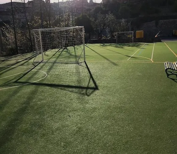 Verdemare Semesterbostad